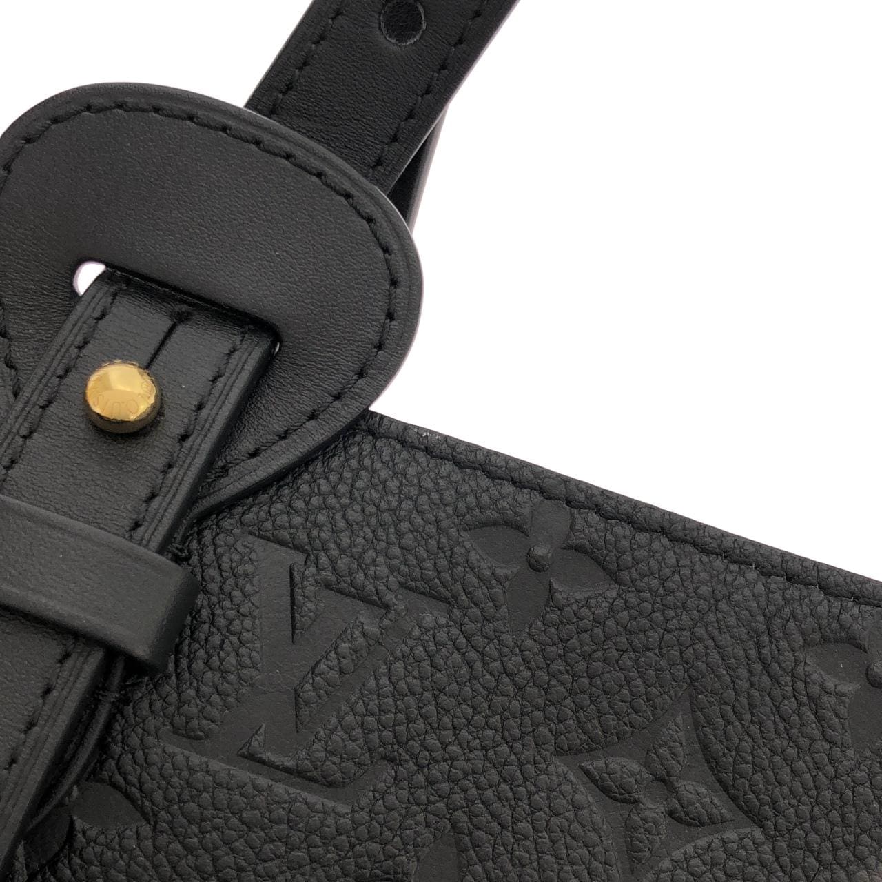 LOUIS VUITTON M25858 手提包 Monogram 5