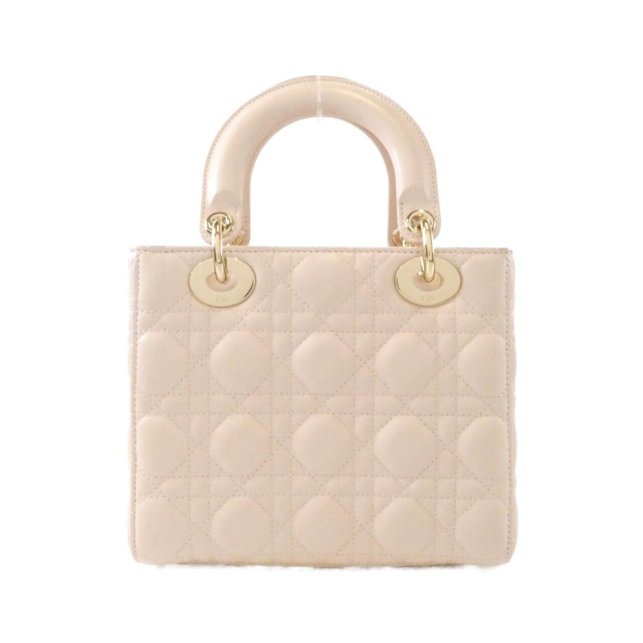 DIOR Lady Dior M0538OCAL Handbag Lambskin 2