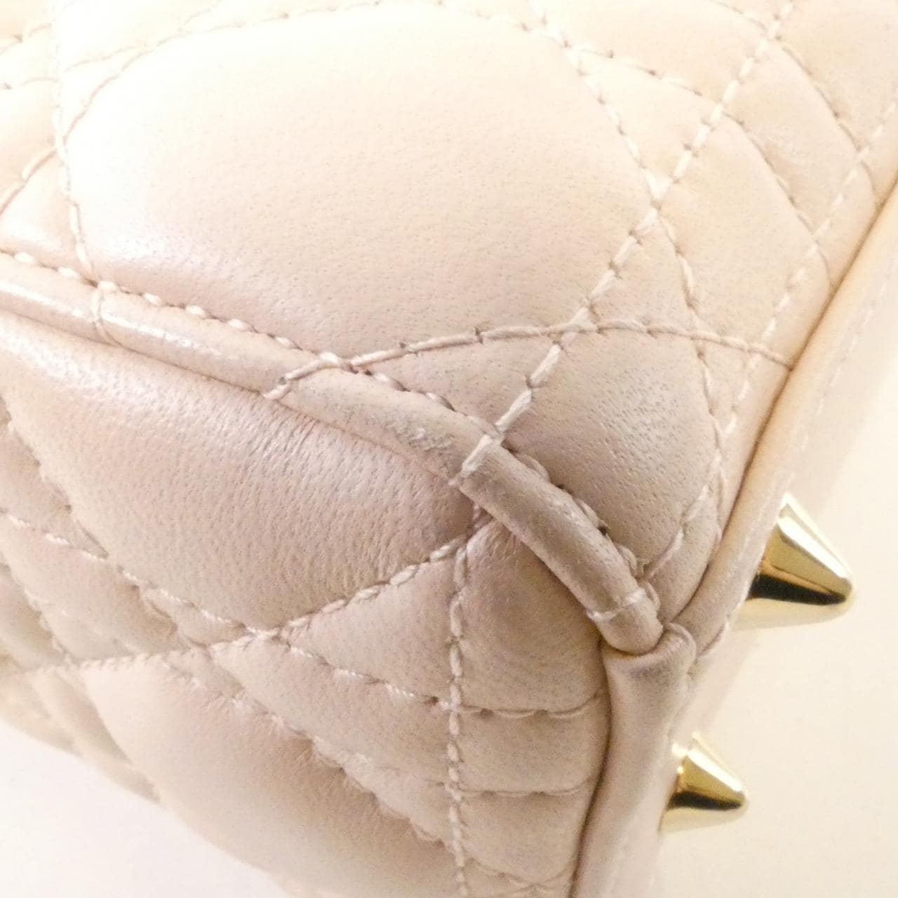 DIOR Lady Dior M0538OCAL Handbag Lambskin 3