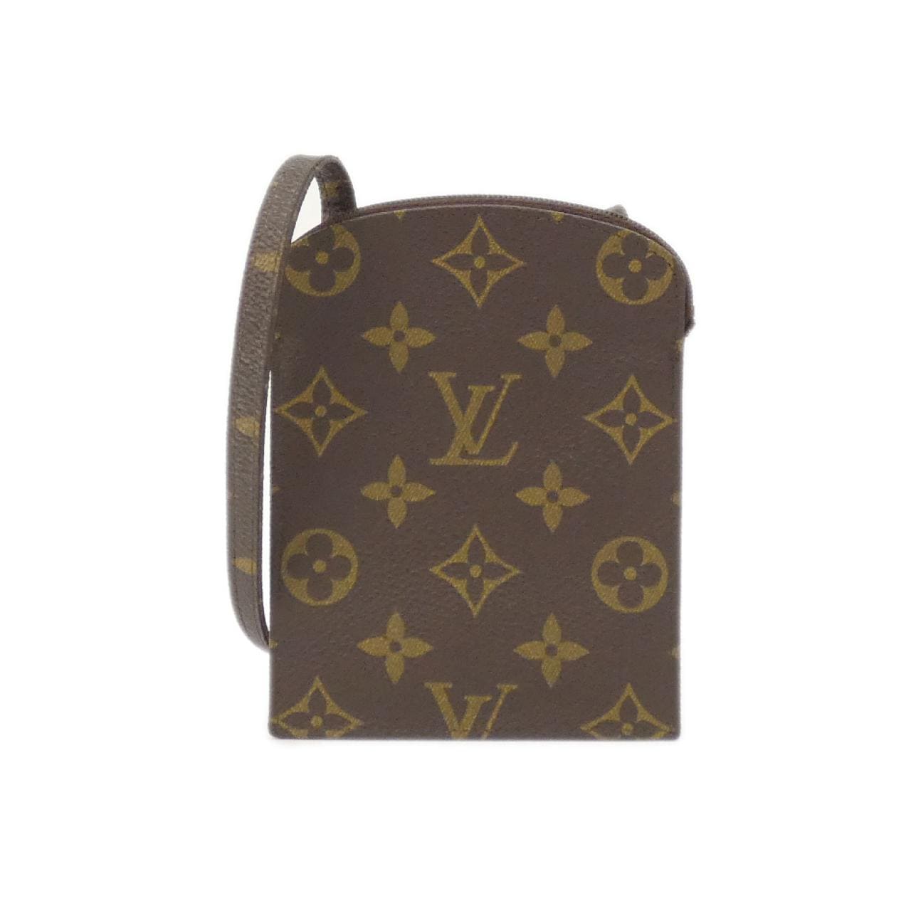 LOUIS VUITTON Pochette M45484 Pochette Monogram