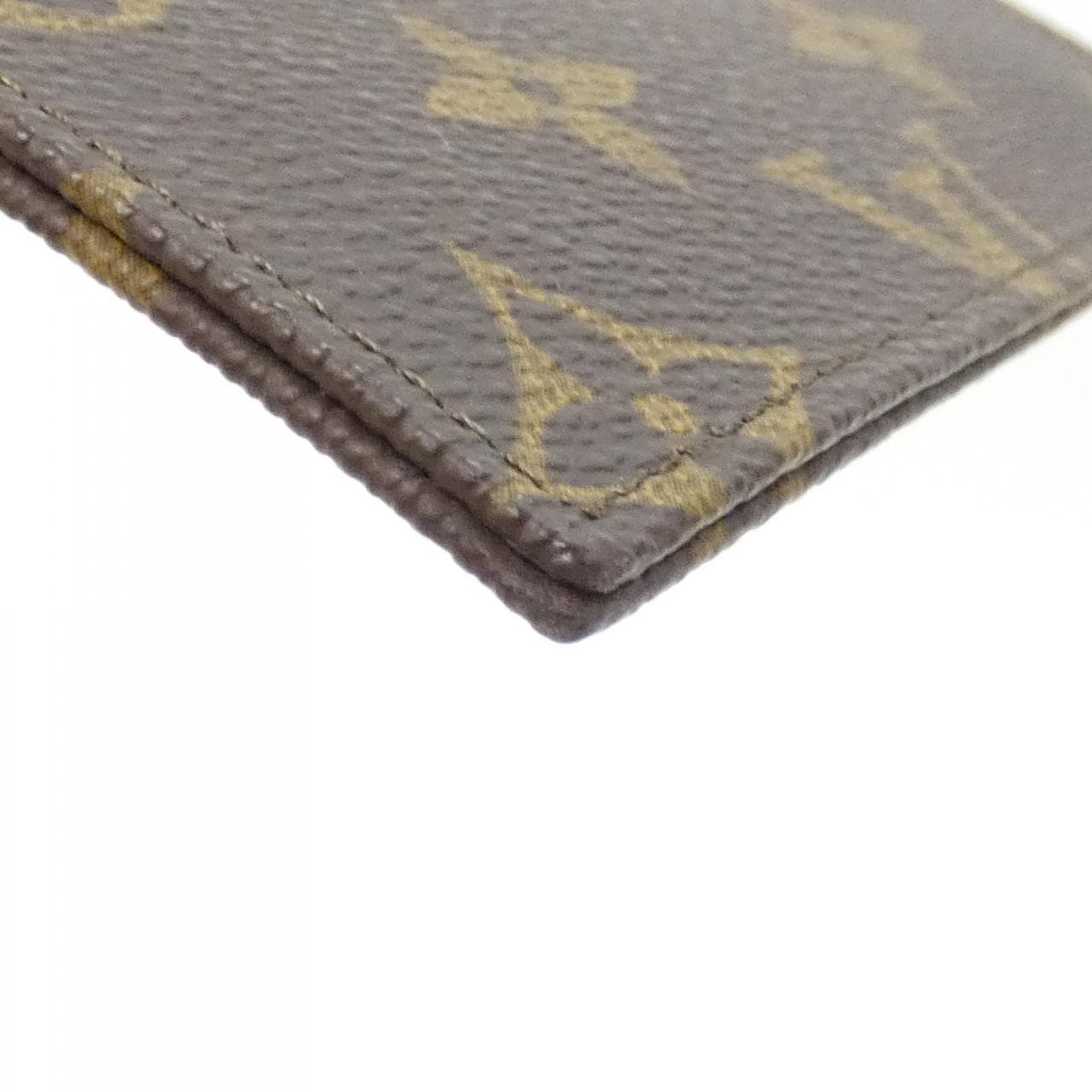 LOUIS VUITTON Pochette M45484 Pochette Monogram 2
