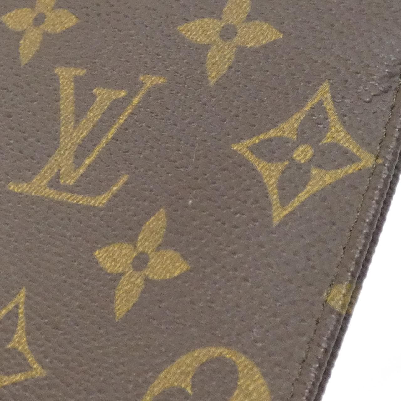LOUIS VUITTON Pochette M45484 Pochette Monogram 3