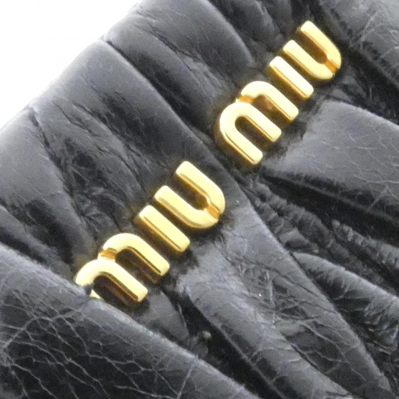 MIU MIU RP0380 肩背包 5