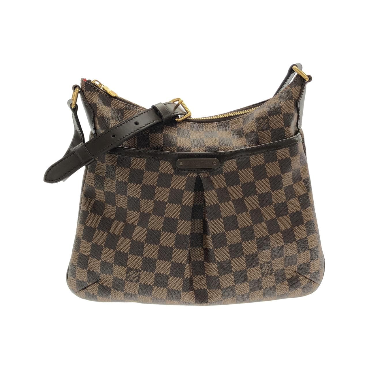 LOUIS VUITTON N42251 肩背包 Damier