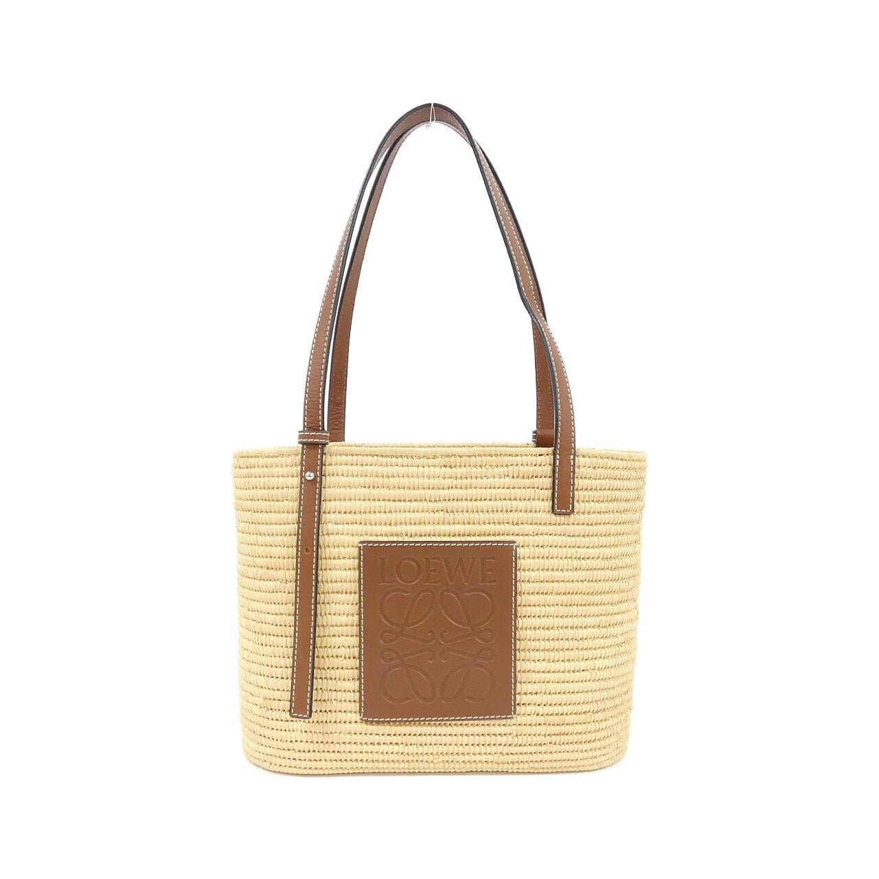 LOEWE Basket A223099X02 手提包