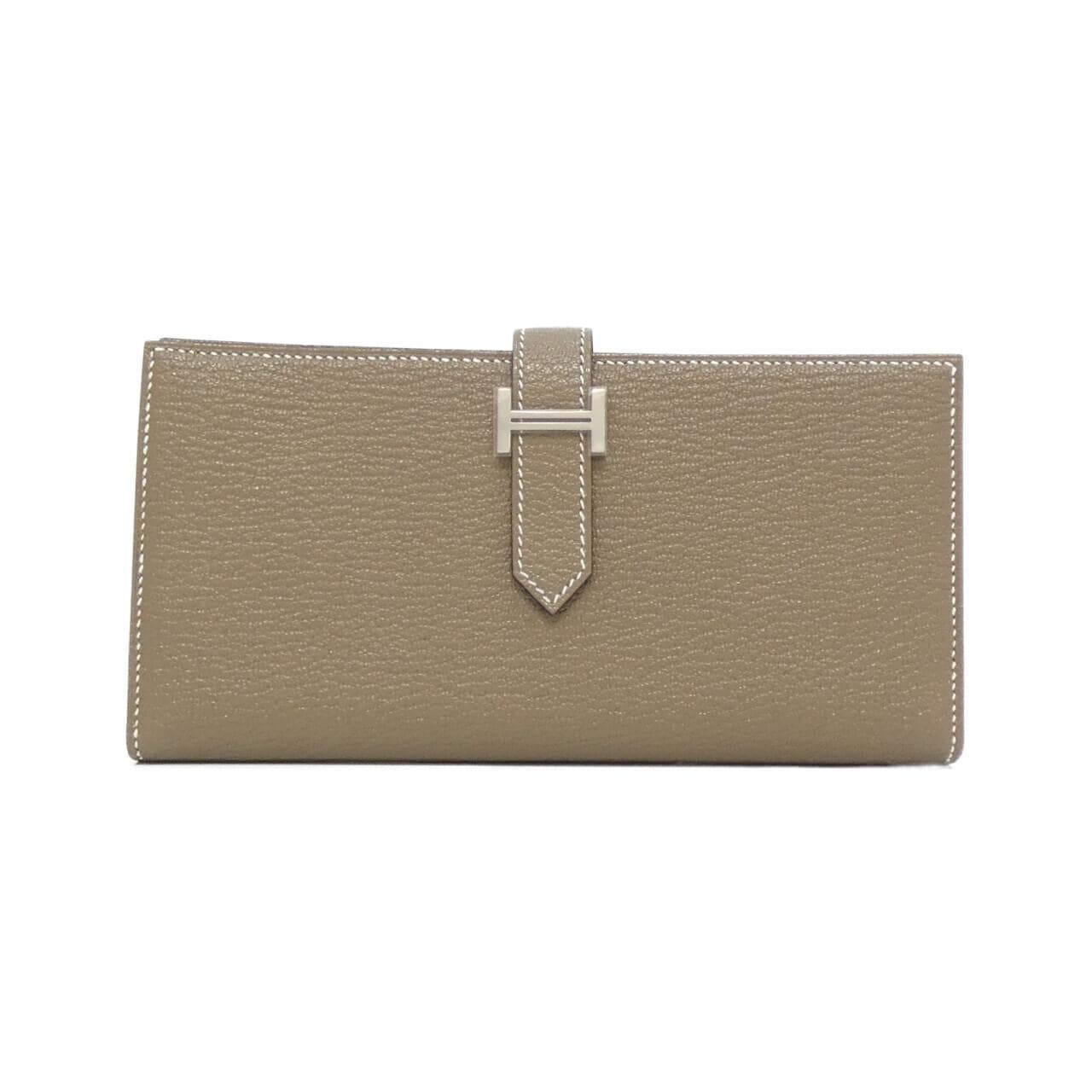 HERMES 039078CK Wallet