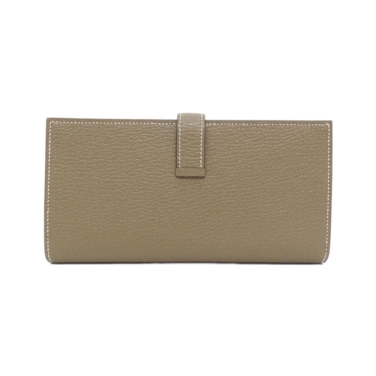 HERMES 039078CK Wallet 2