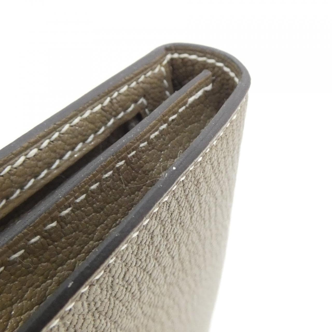 HERMES 039078CK Wallet 3