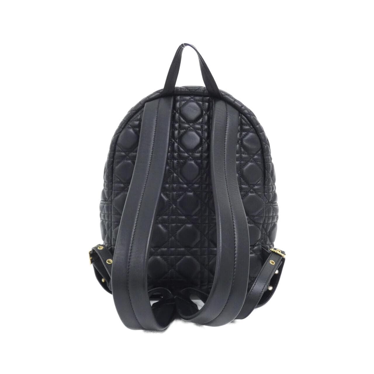 DIOR 30 Montaigne M9221UNGF Backpack Lambskin 2