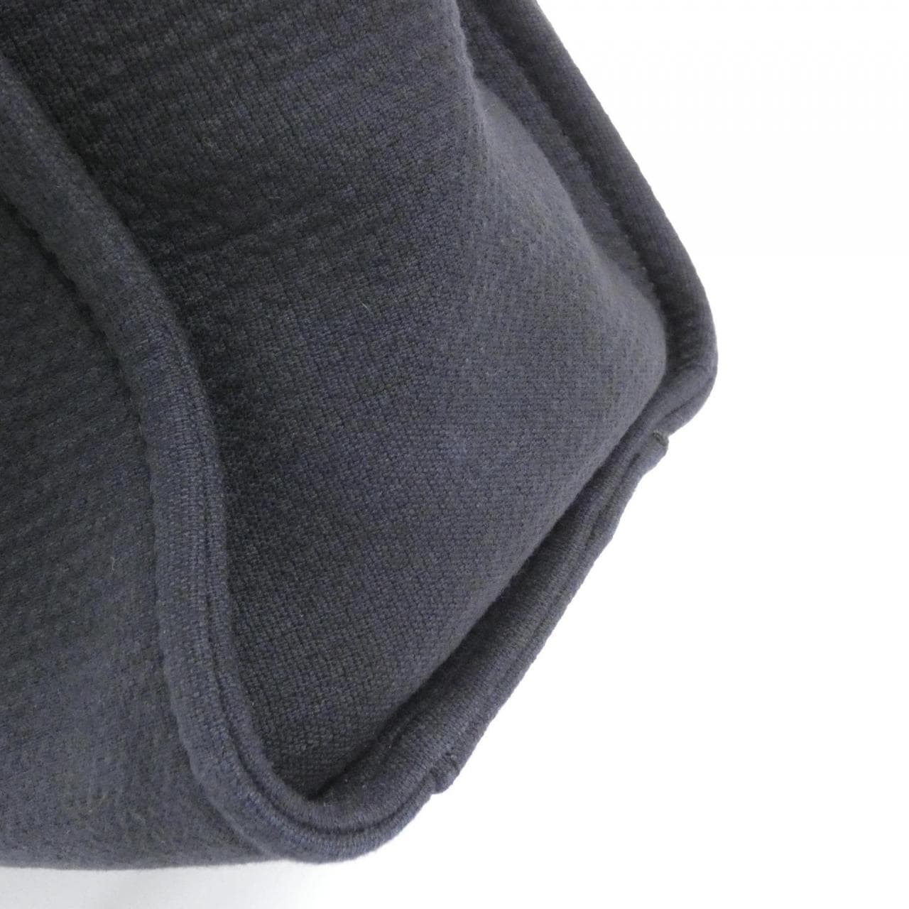 CHANEL Deauville AS3351 Handbag 4
