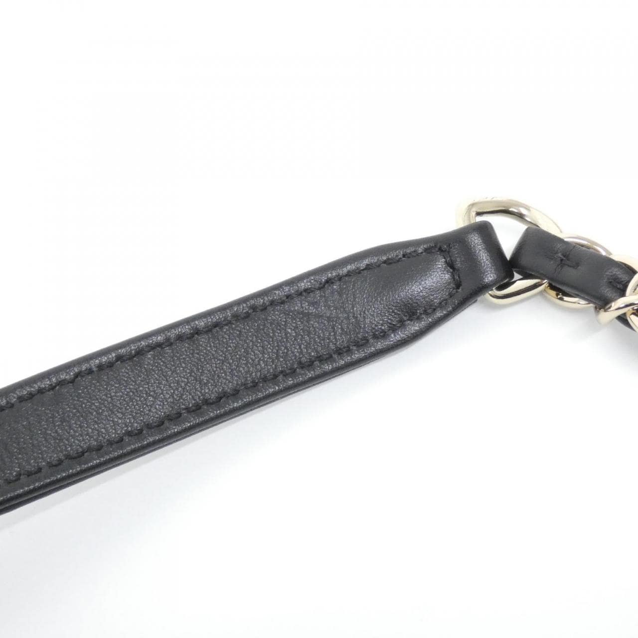 CHANEL Deauville AS3351 Handbag 5
