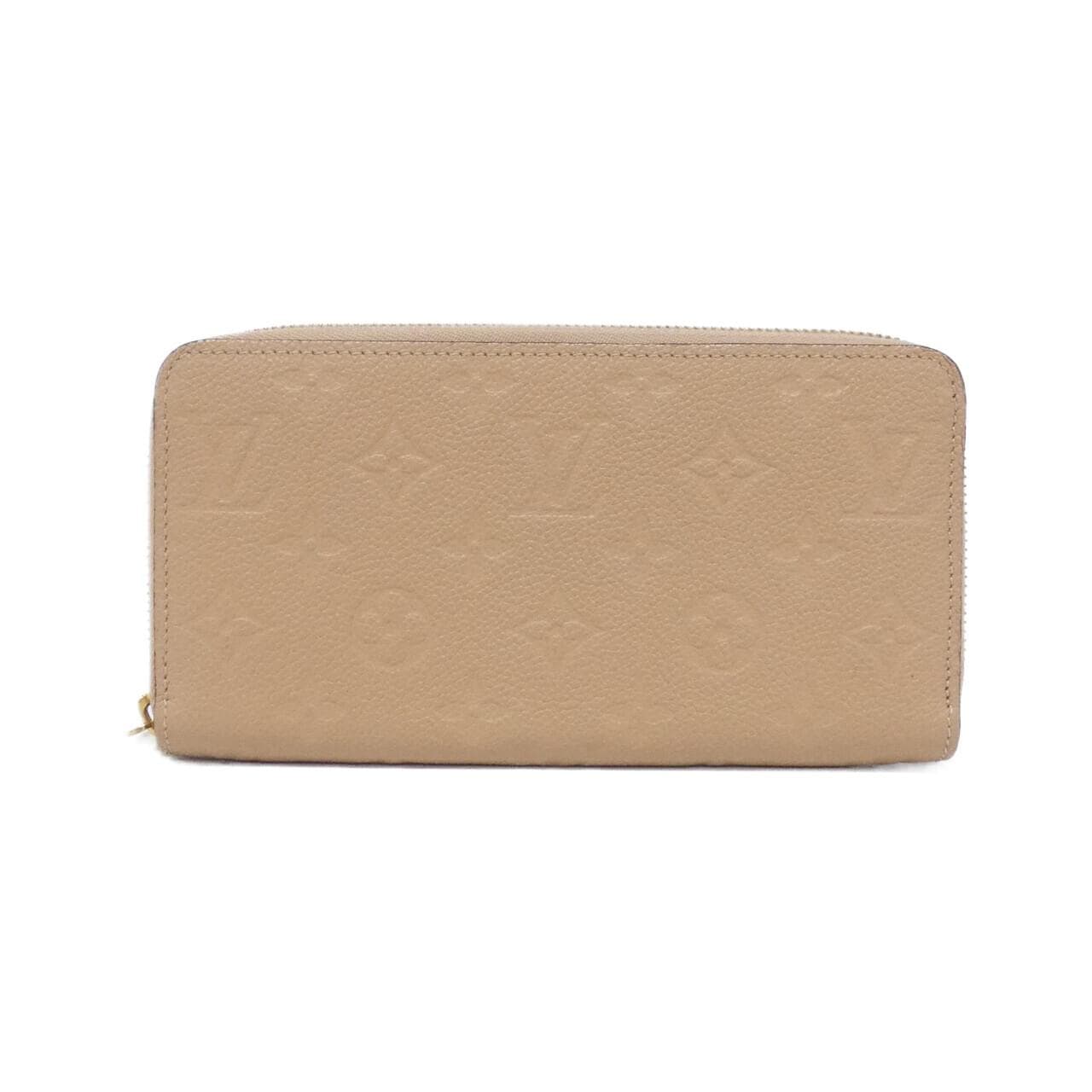 LOUIS VUITTON M64088 銀包 Monogram