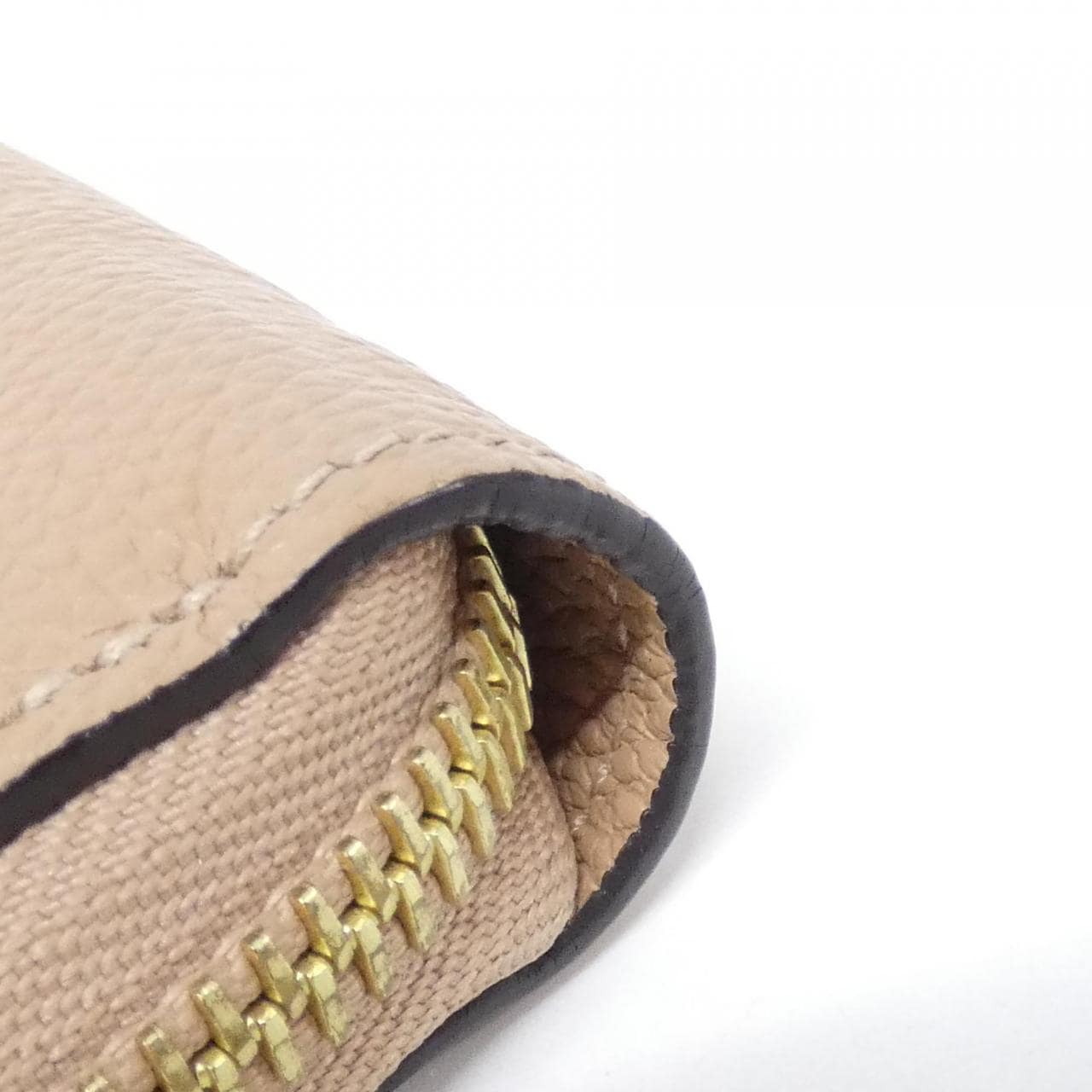 LOUIS VUITTON M64088 Wallet Monogram 3
