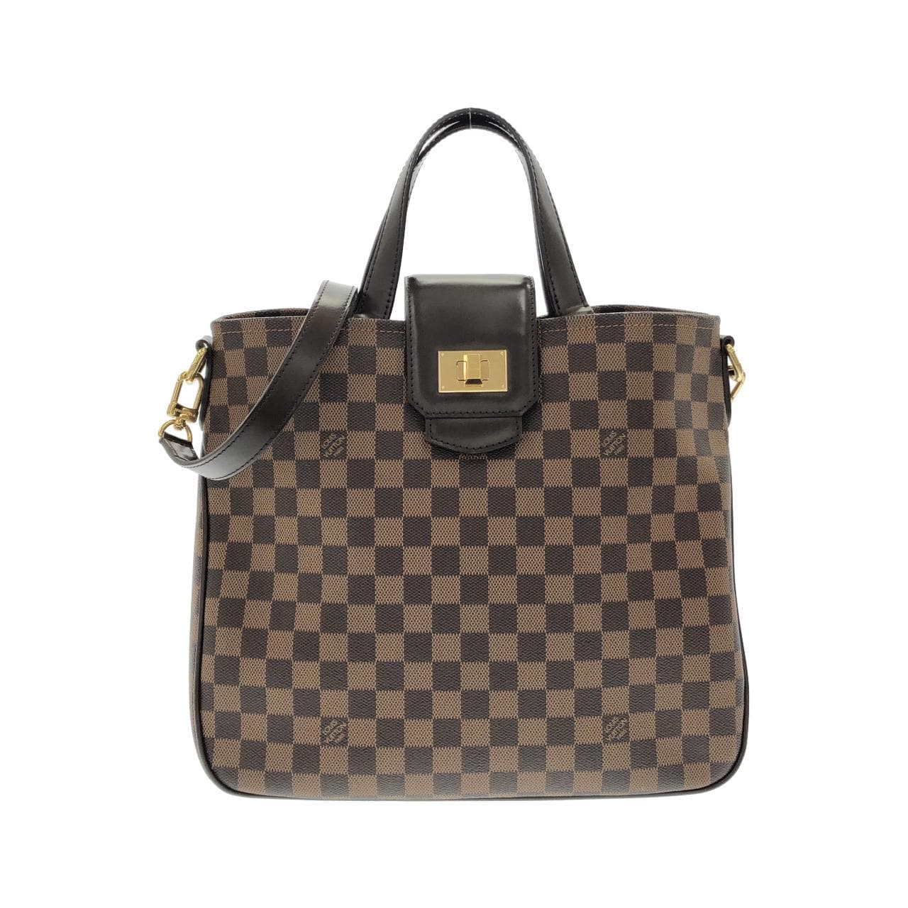 LOUIS VUITTON N41177 手提包 Damier