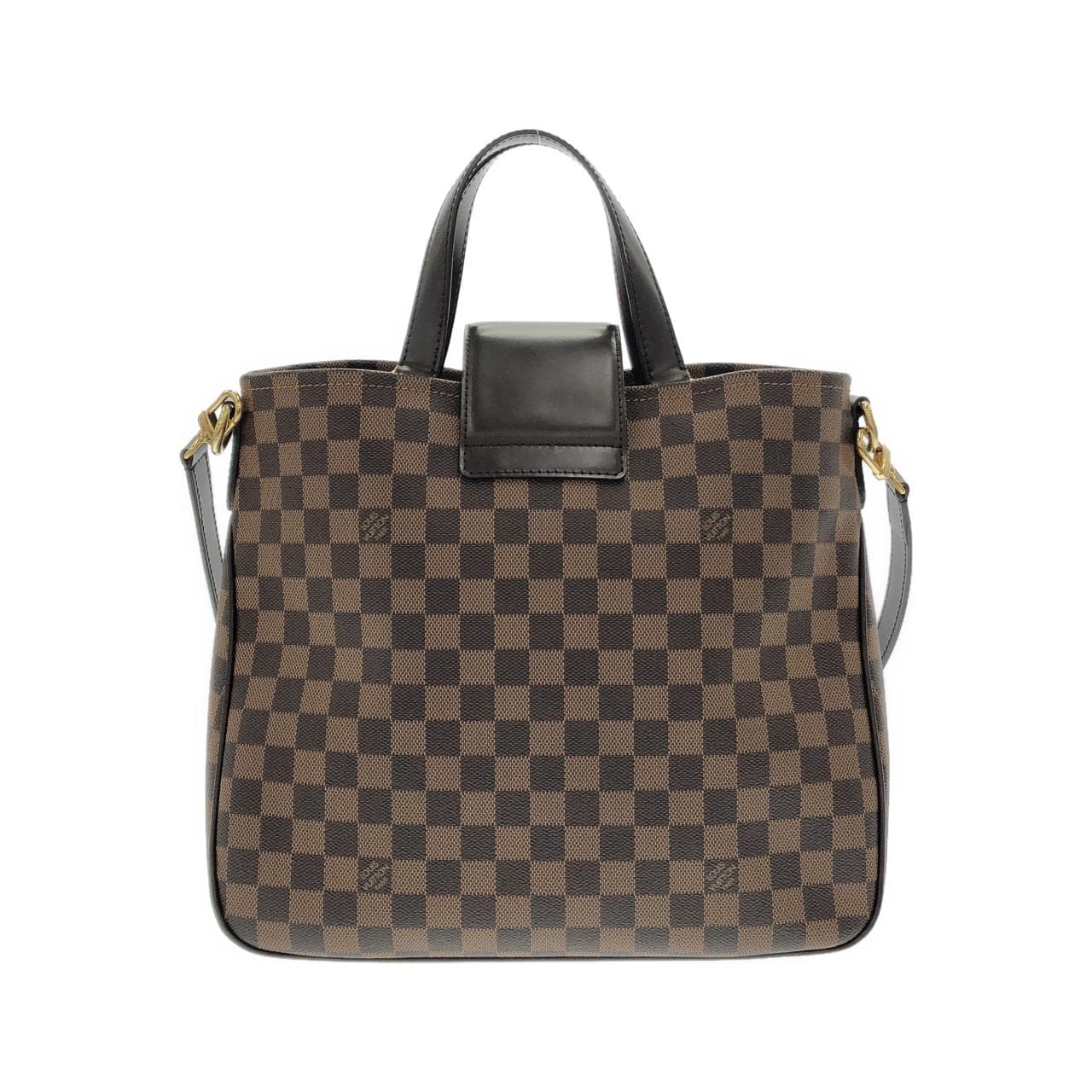 LOUIS VUITTON N41177 手提包 Damier 2