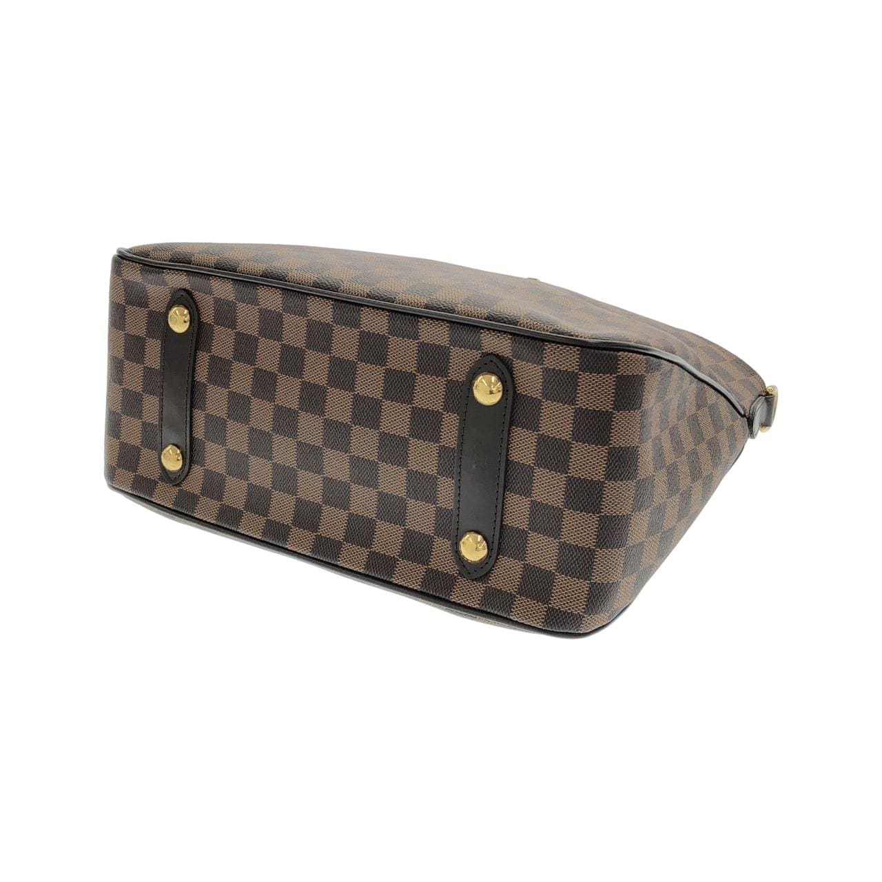 LOUIS VUITTON N41177 手提包 Damier 3