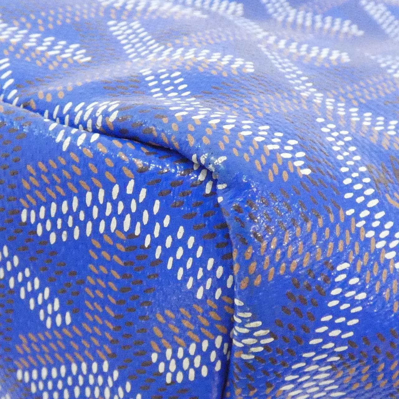 GOYARD Saint Louis AMA LOUIS PM 托特包 帆布 3