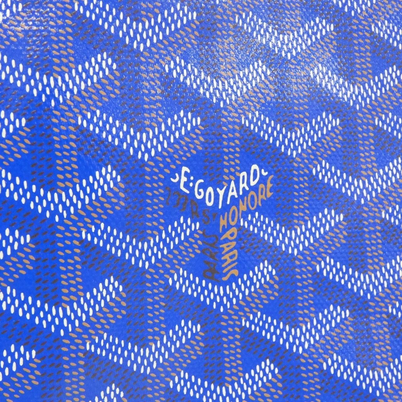 GOYARD Saint Louis AMA LOUIS PM 托特包 帆布 4