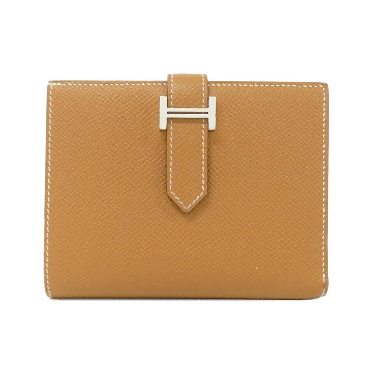 HERMES 039790CK 銀包 Epsom