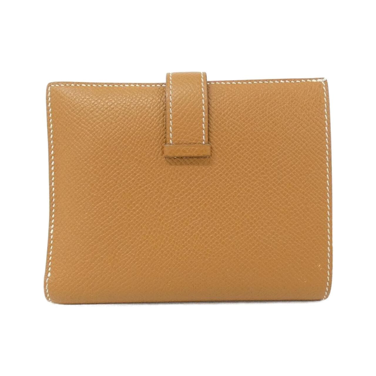 HERMES 039790CK 銀包 Epsom 2