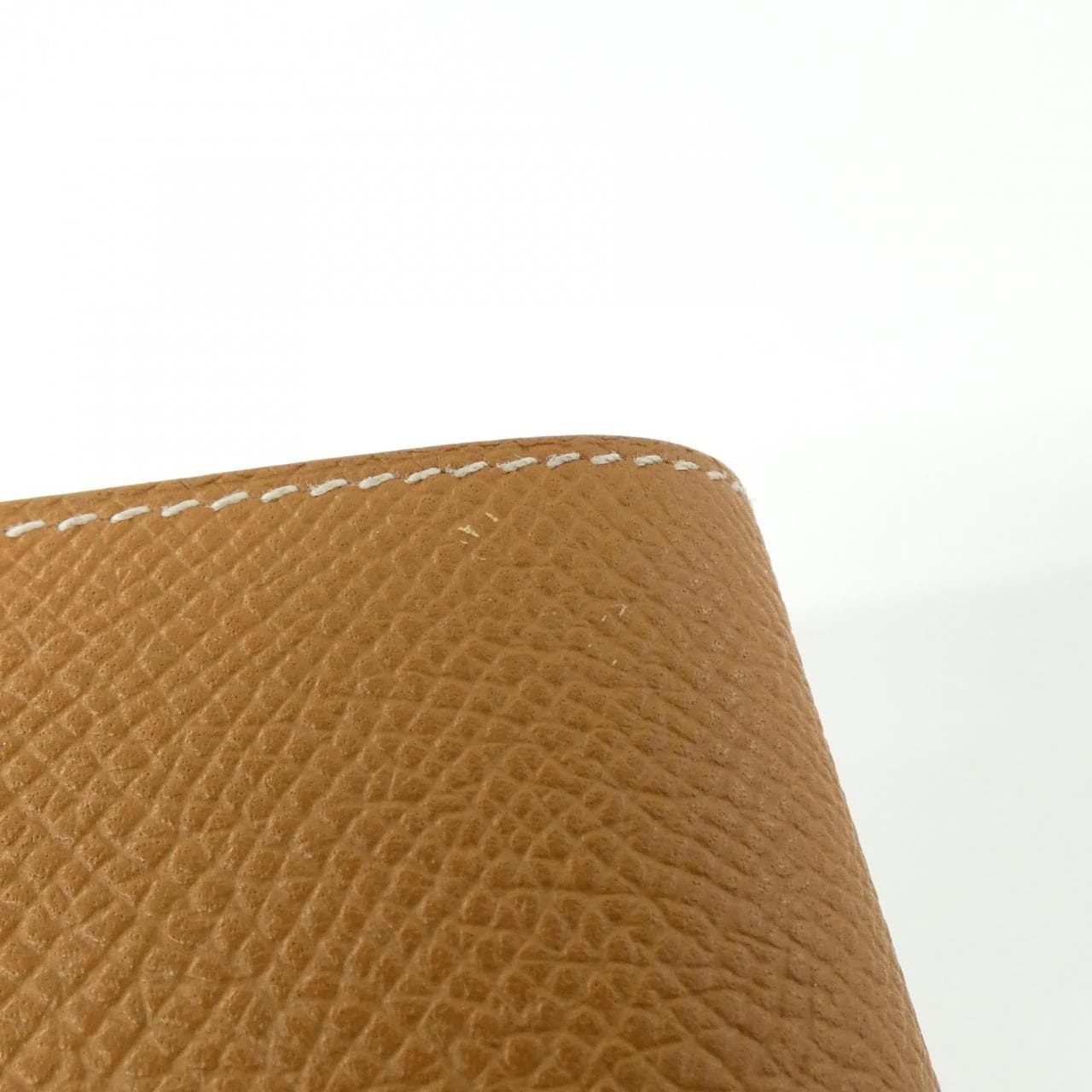 HERMES 039790CK 銀包 Epsom 3