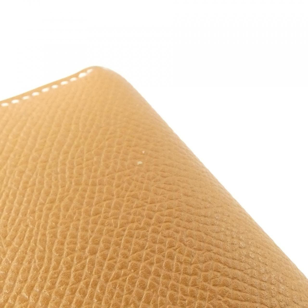 HERMES 039790CK 銀包 Epsom 4