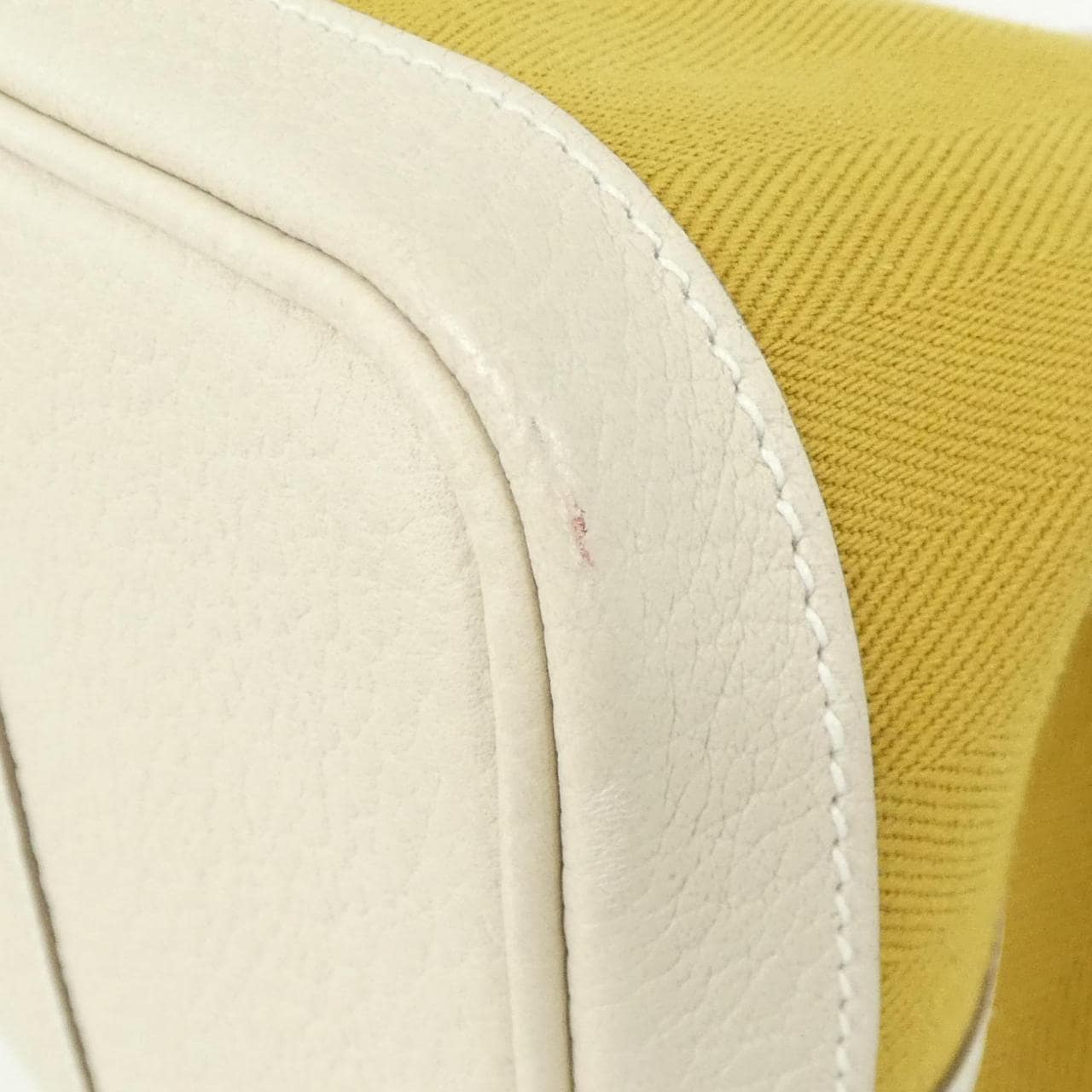 HERMES Garden Party 066606CK Tote 2