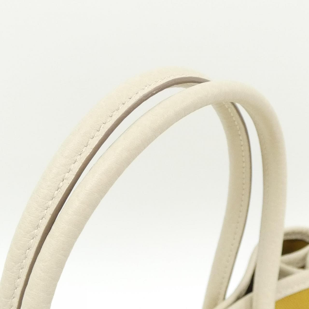 HERMES Garden Party 066606CK Tote 5