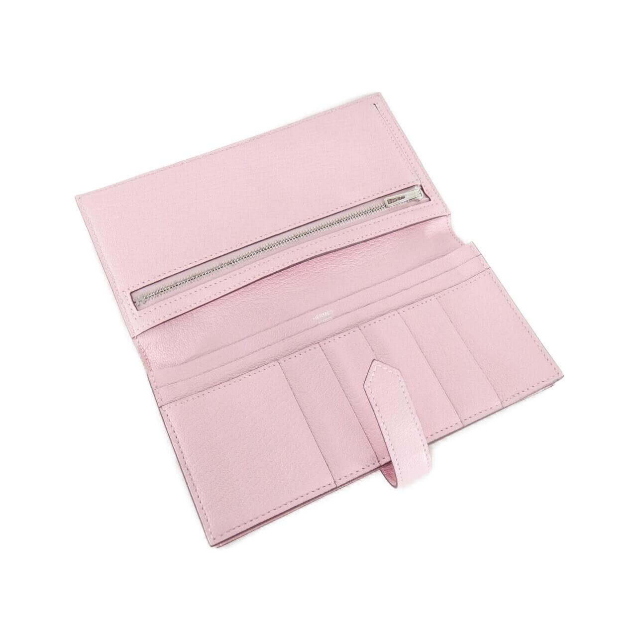 HERMES 039078CK Wallet 4