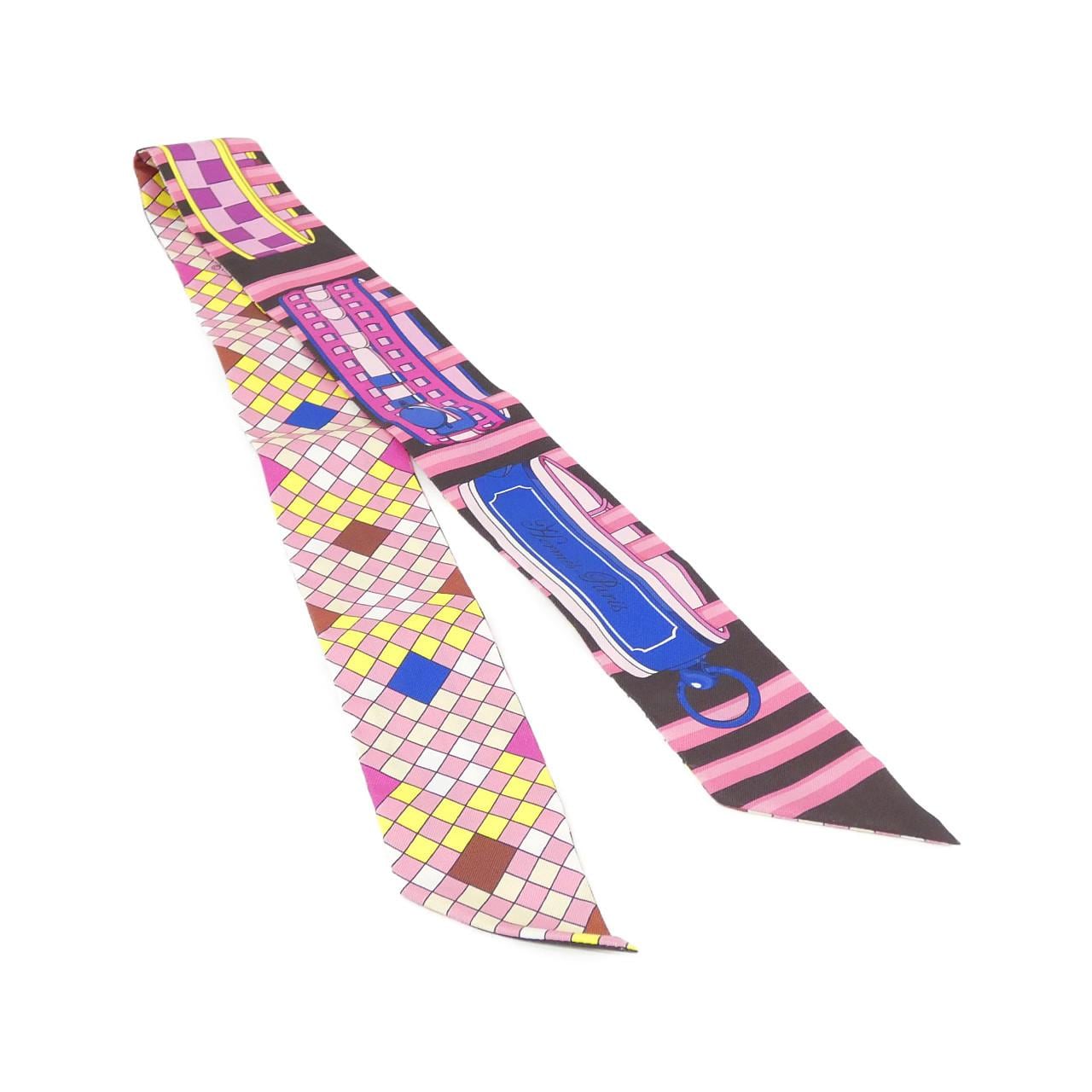 HERMES 063154S Scarf