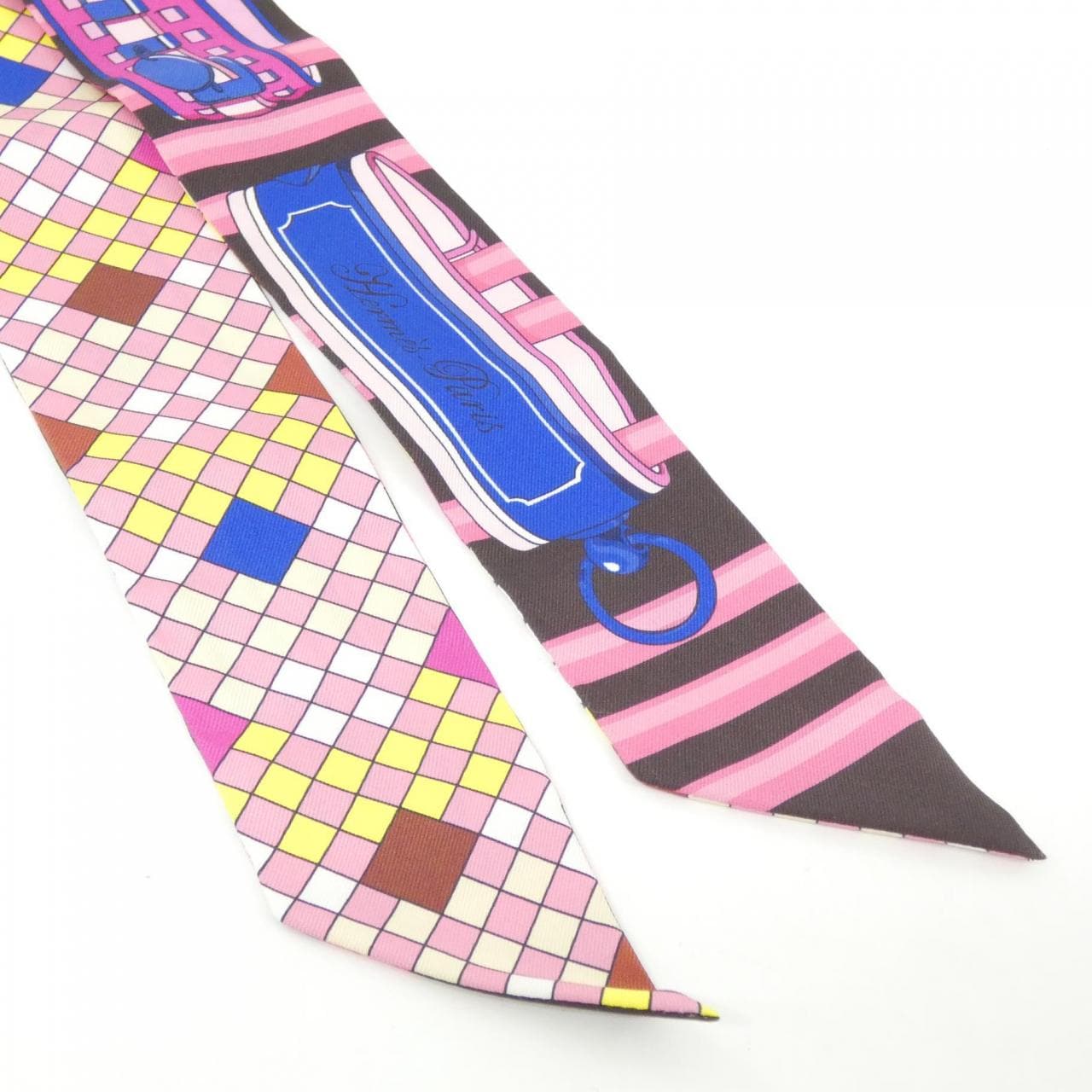 HERMES 063154S Scarf 2