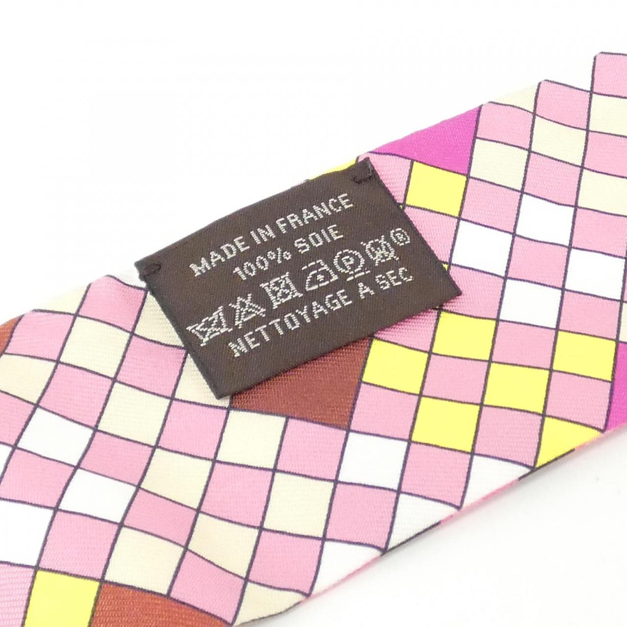 HERMES 063154S Scarf 3