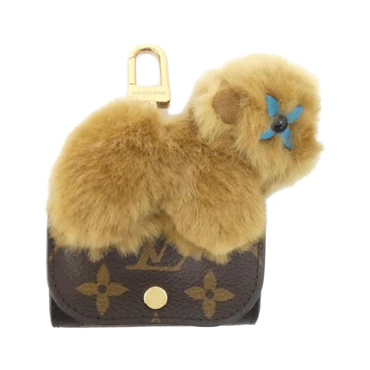 LOUIS VUITTON M02956 銀包 Monogram