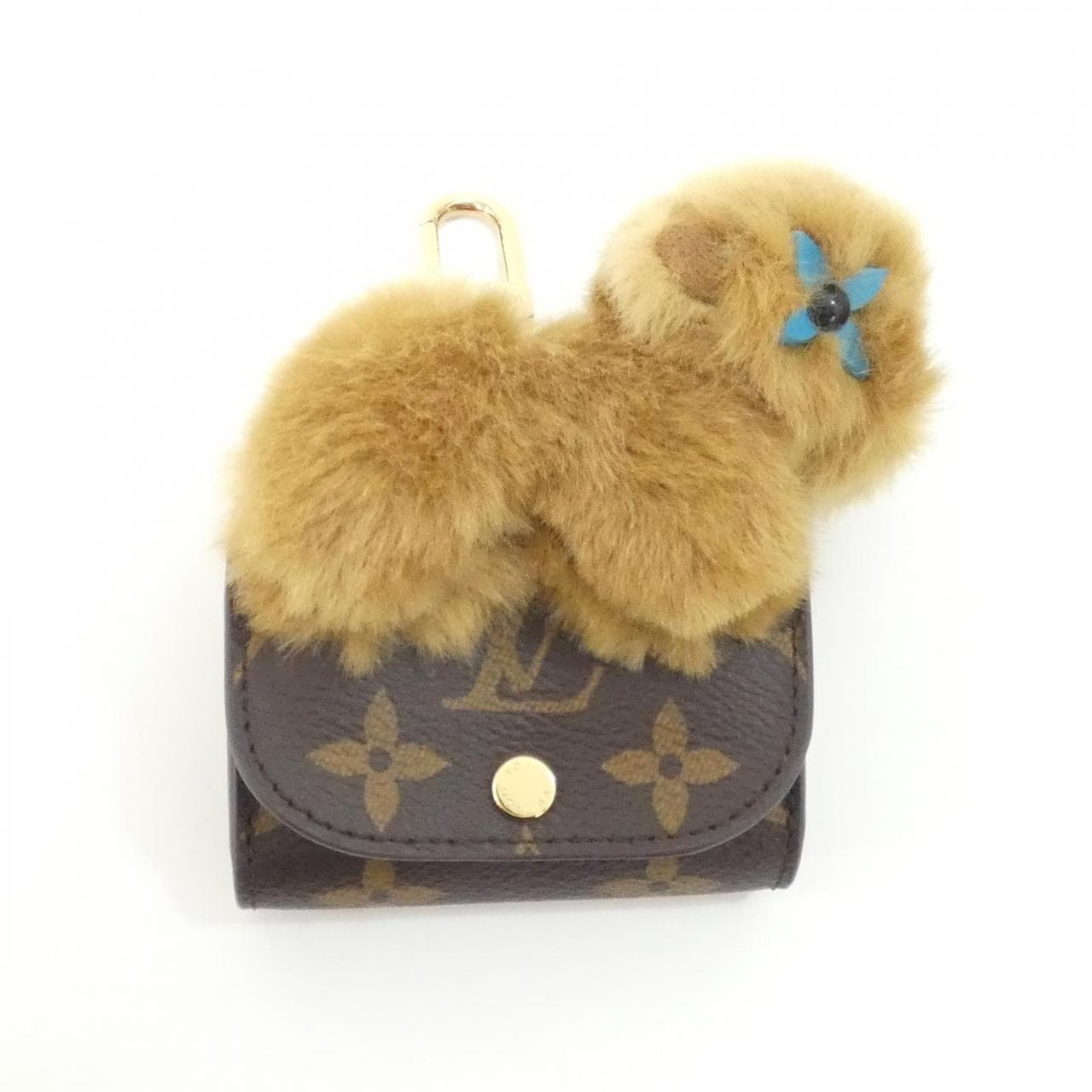 LOUIS VUITTON M02956 銀包 Monogram 2