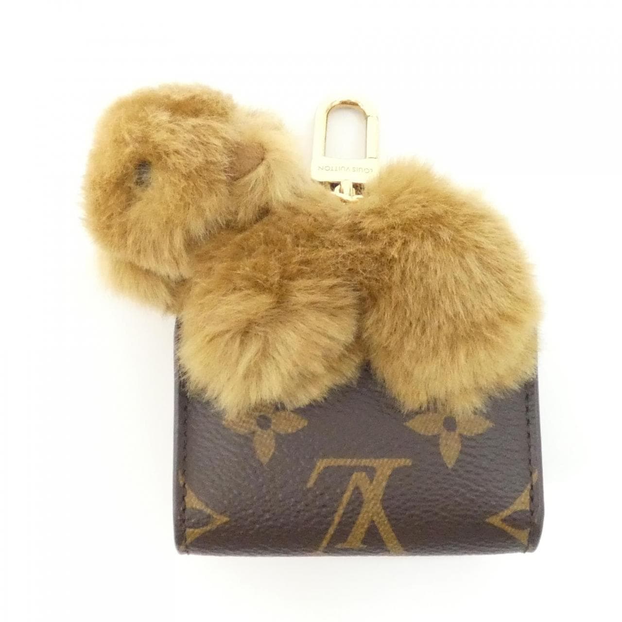 LOUIS VUITTON M02956 銀包 Monogram 3