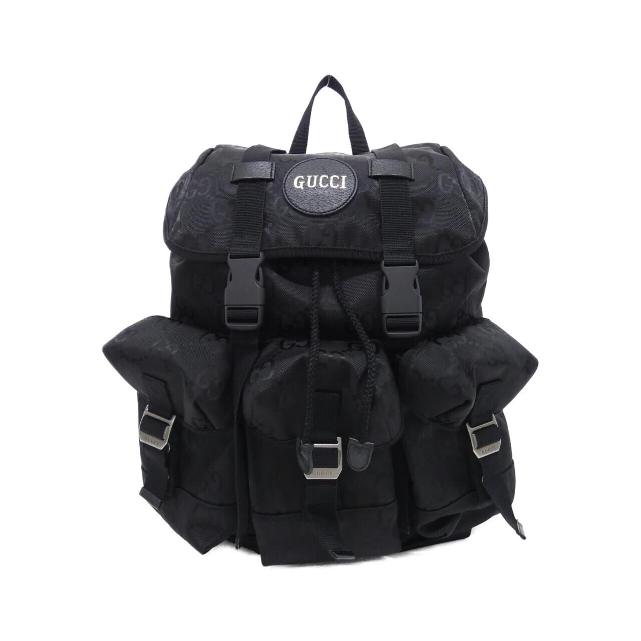 GUCCI 626160 H9HFN Backpack Nylon