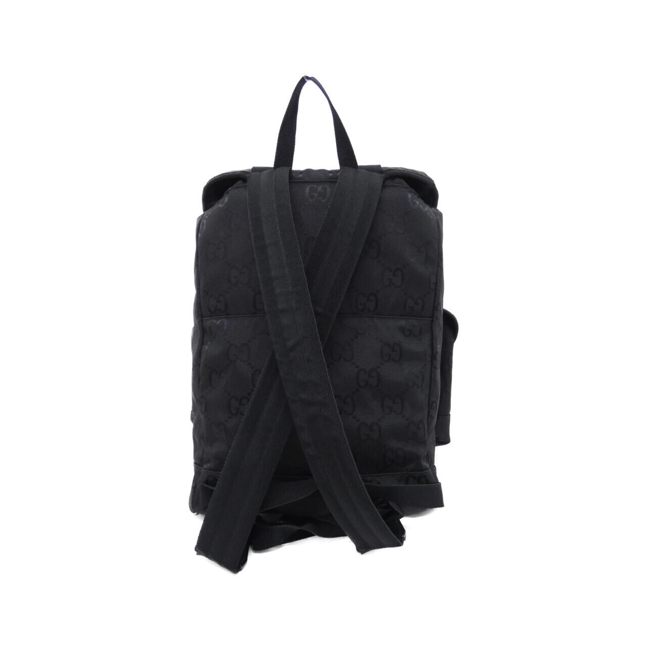 GUCCI 626160 H9HFN Backpack Nylon 2