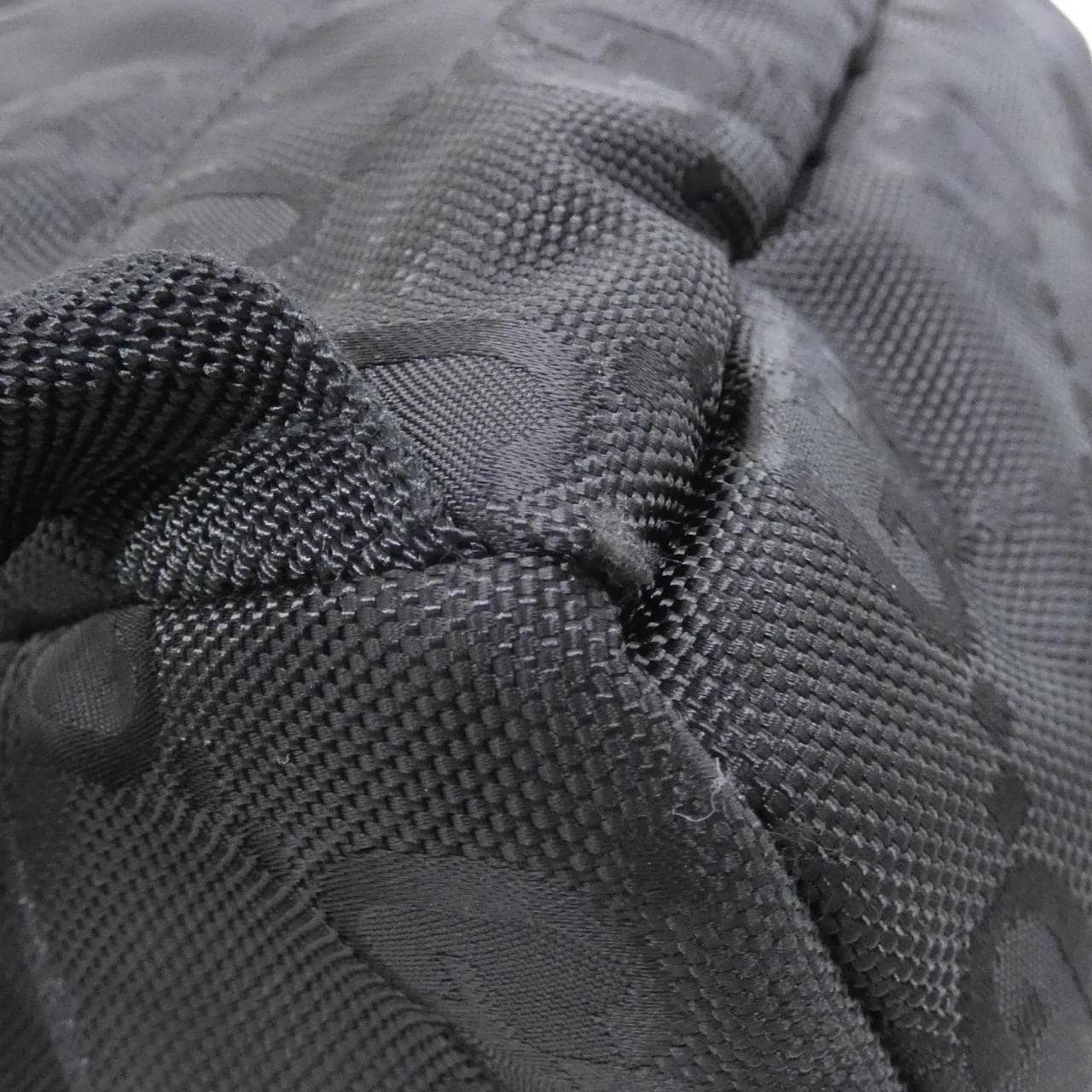 GUCCI 626160 H9HFN Backpack Nylon 3
