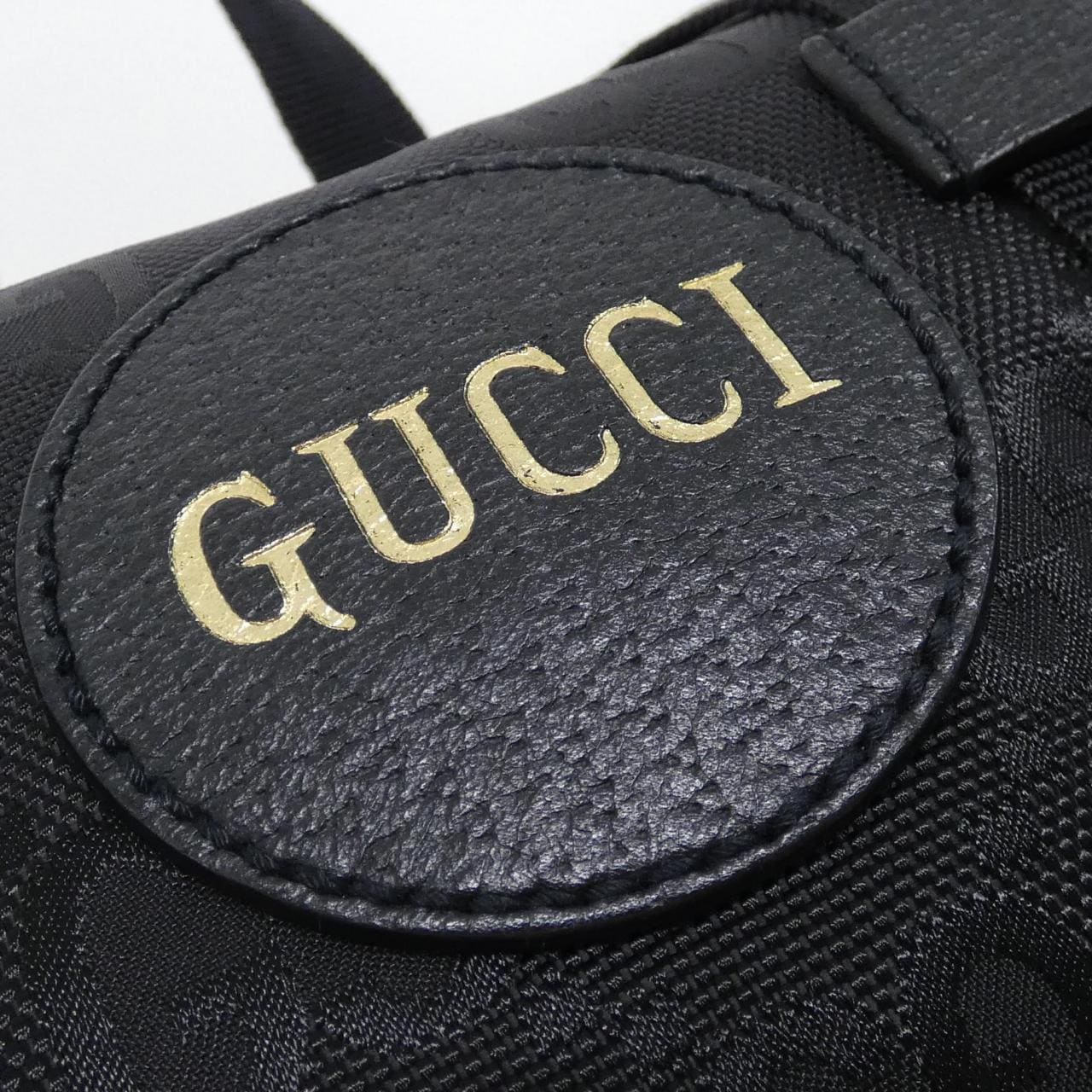 GUCCI 626160 H9HFN Backpack Nylon 5