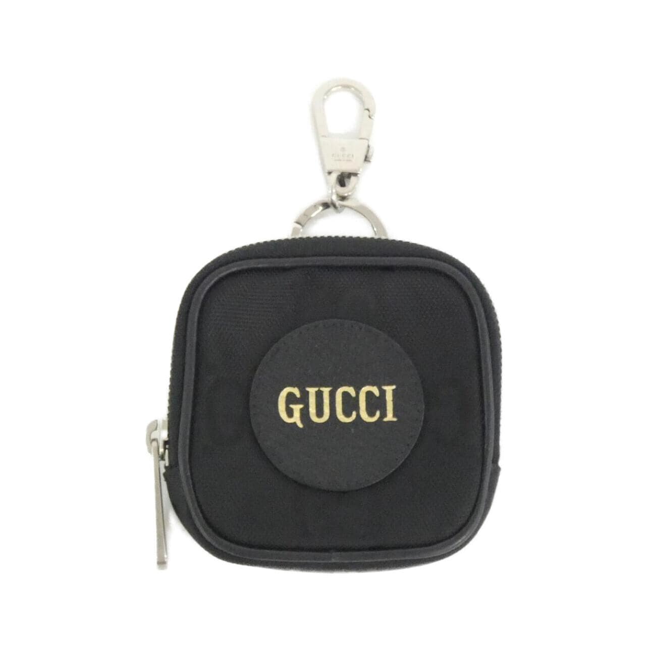 GUCCI 645060 小袋 尼龍