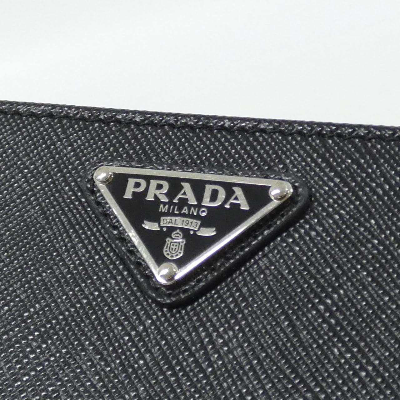 PRADA 1ML018 銀包 3