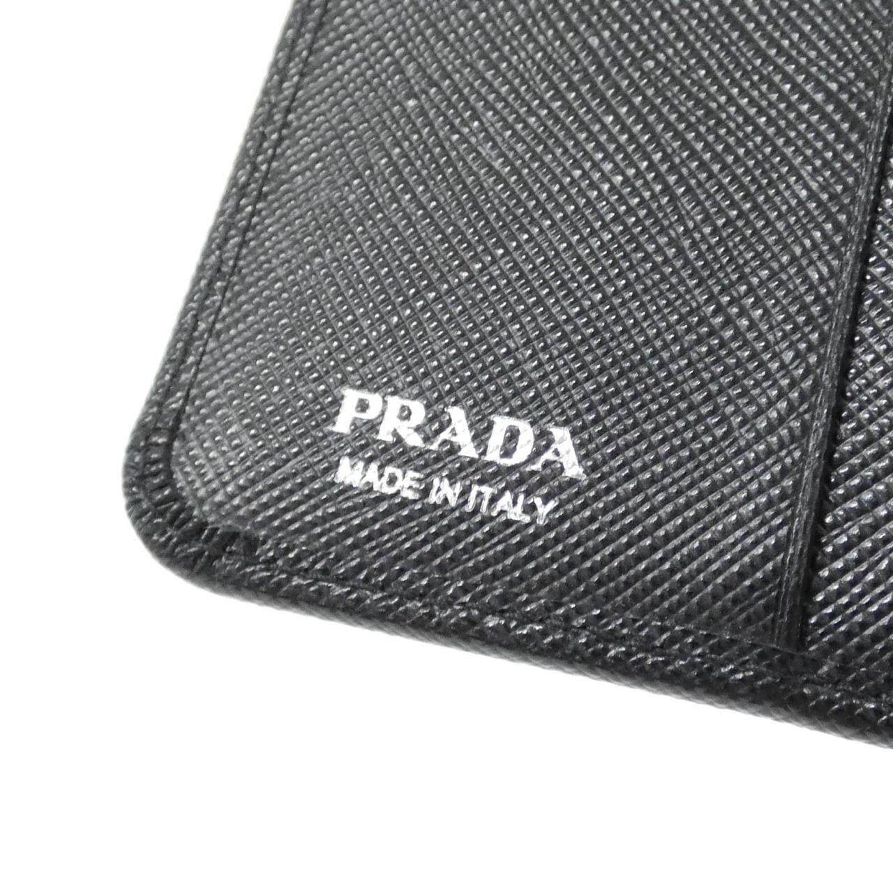 PRADA 1ML018 銀包 5