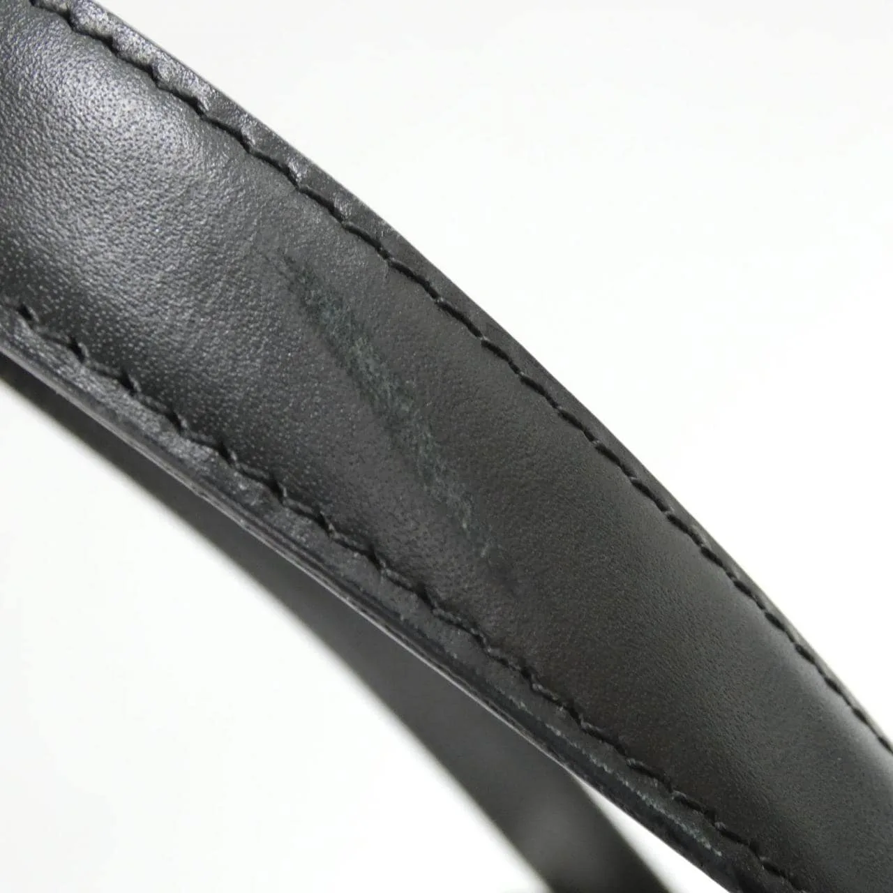 CHANEL Deauville 15991 手提包 尼龍 4