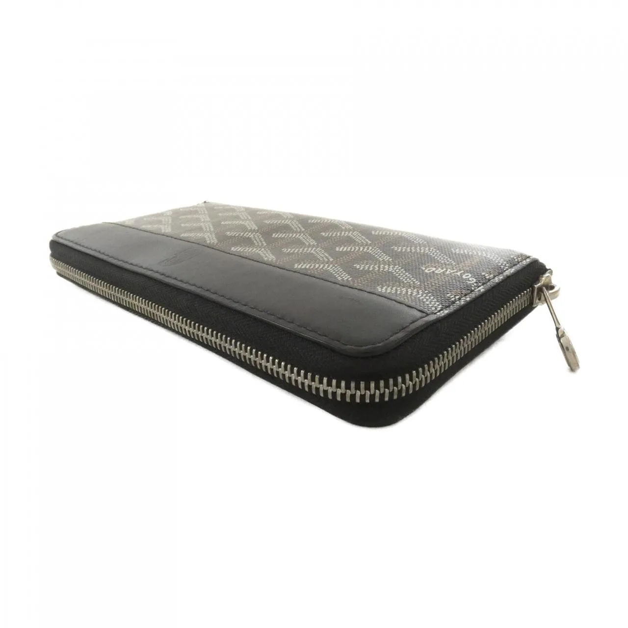 GOYARD APM ZIP GM Wallet Canvas 3