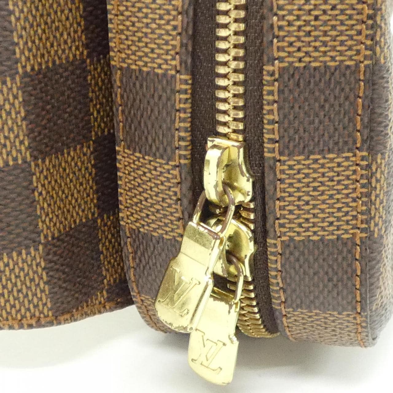 LOUIS VUITTON N51994 Shoulder Damier 4