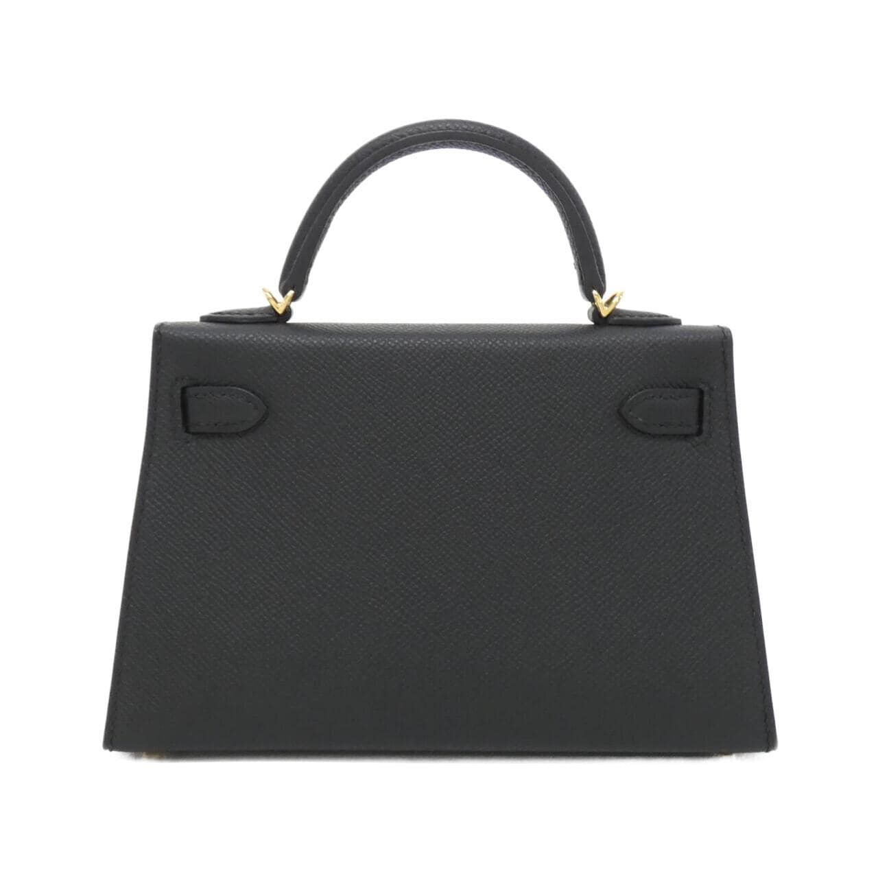 HERMES Kelly 071302CC 手提包 Epsom 2