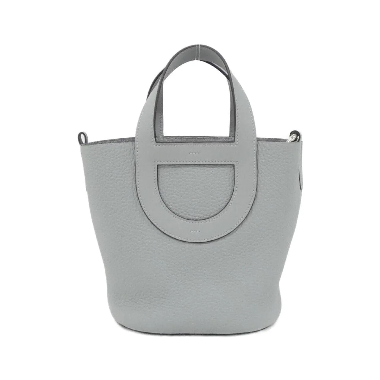 HERMES 084274CK 手提包 Clemence
