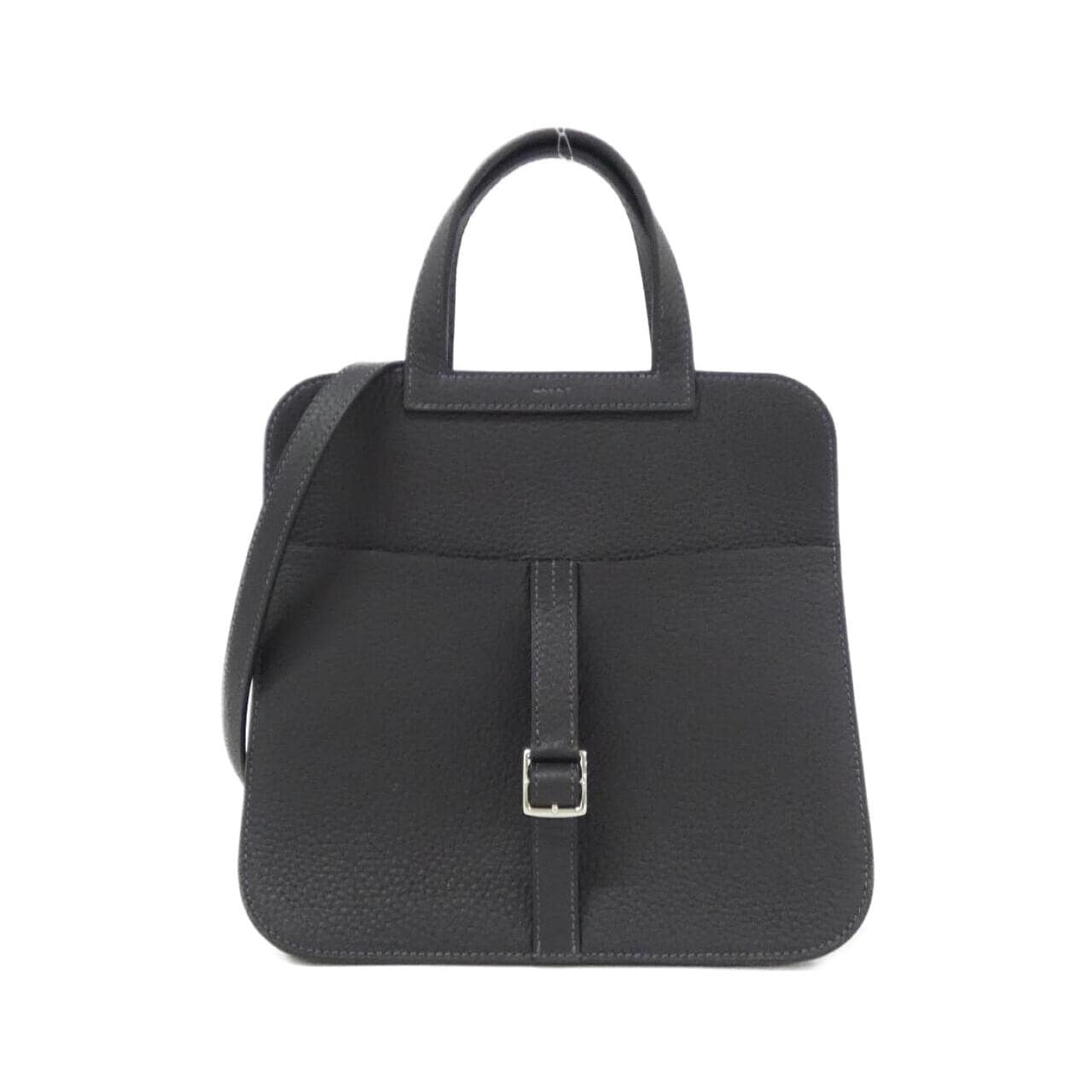 HERMES Halzan 082027CK 手提包 Clemence