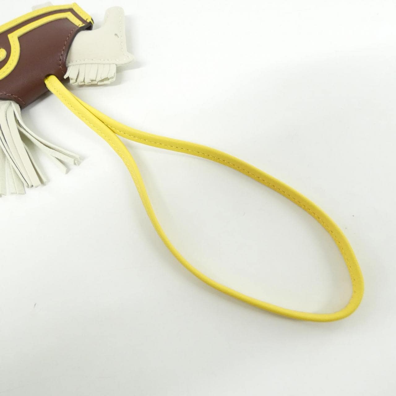 HERMES In-the-Loop 087349CA 銀包 Swift 4