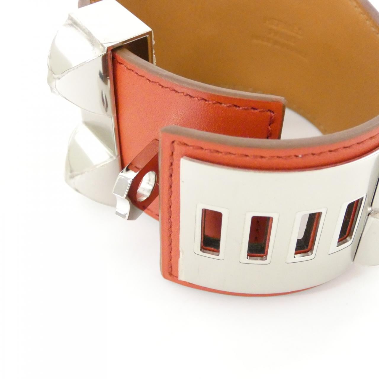 HERMES 066850CK Swift 3